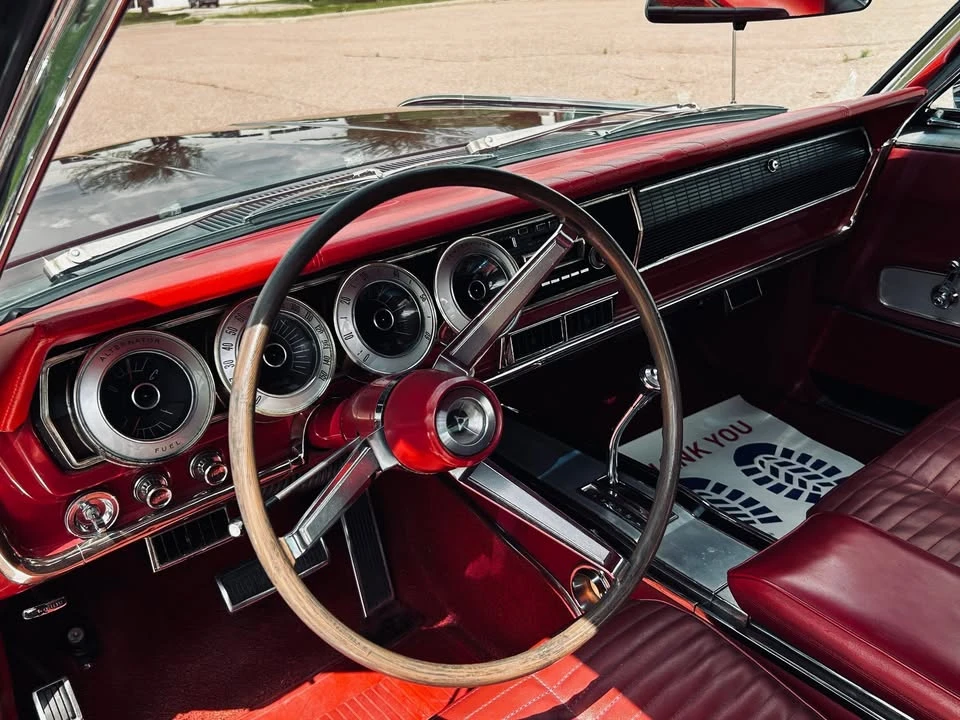 1966 Dodge Charger 1st Gen - Image 8 of 10