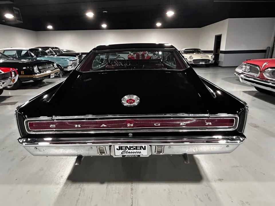 1966 Dodge Charger 1st Gen - Image 5 of 10