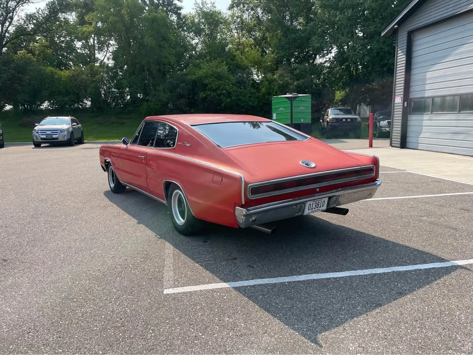 1966 Dodge Charger 1st Gen - Image 3 of 20