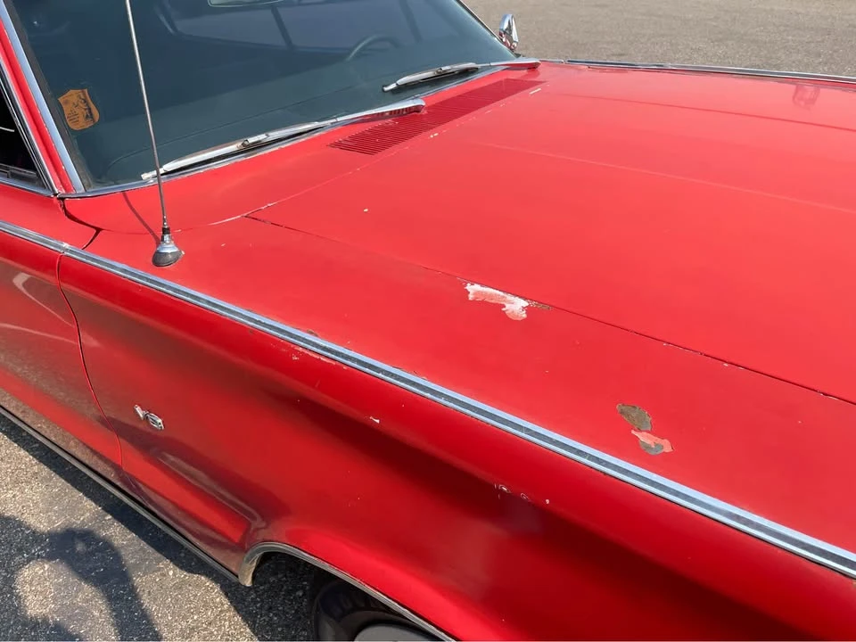 1966 Dodge Charger 1st Gen - Image 9 of 20