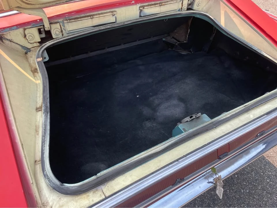 1966 Dodge Charger 1st Gen - Image 13 of 20