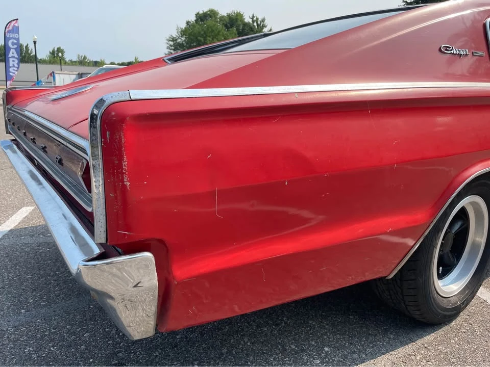 1966 Dodge Charger 1st Gen - Image 10 of 20