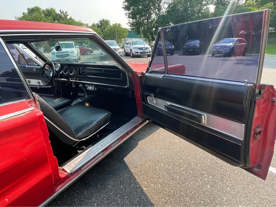 1966 Dodge Charger 1st Gen - Image 18 of 20