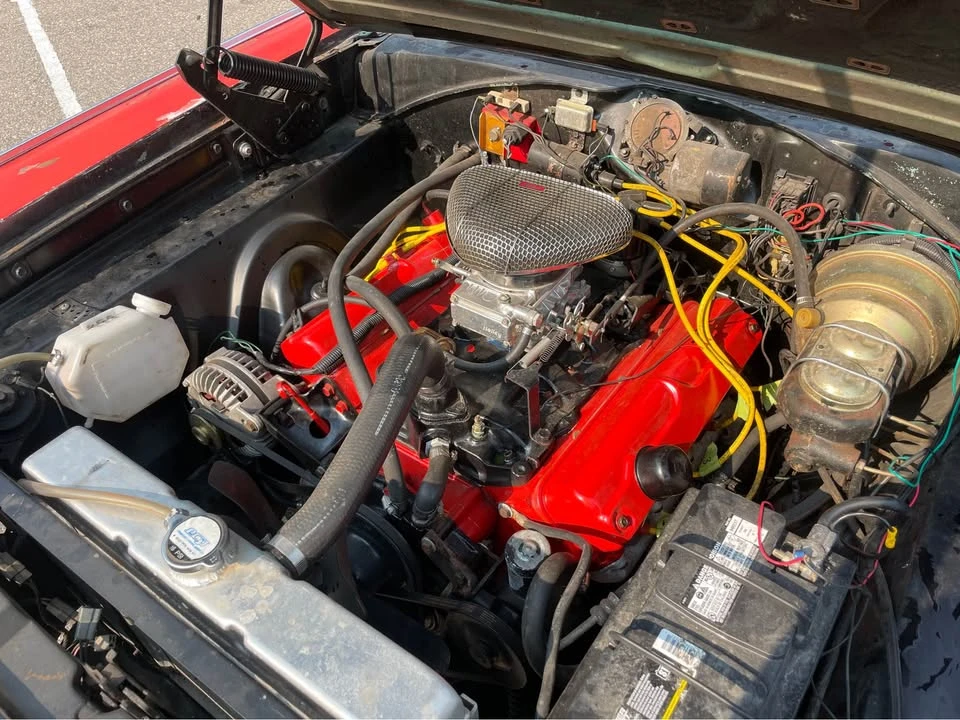 1966 Dodge Charger 1st Gen - Image 12 of 20