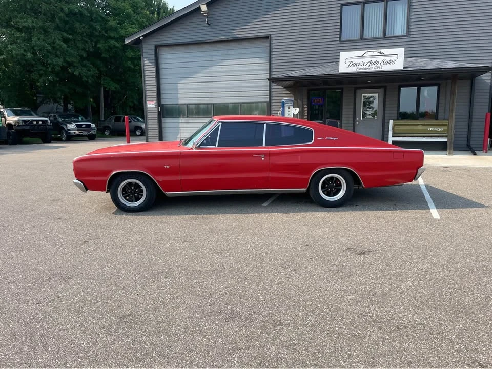 1966 Dodge Charger 1st Gen - Image 2 of 20