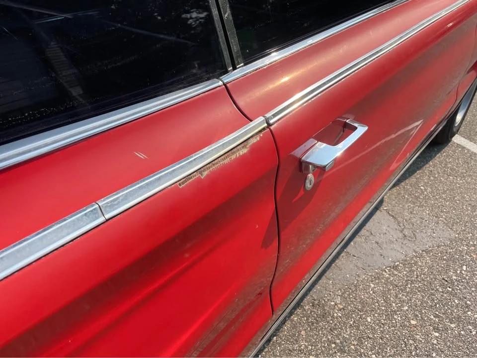 1966 Dodge Charger 1st Gen - Image 11 of 20