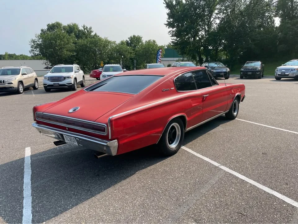 1966 Dodge Charger 1st Gen - Image 4 of 20