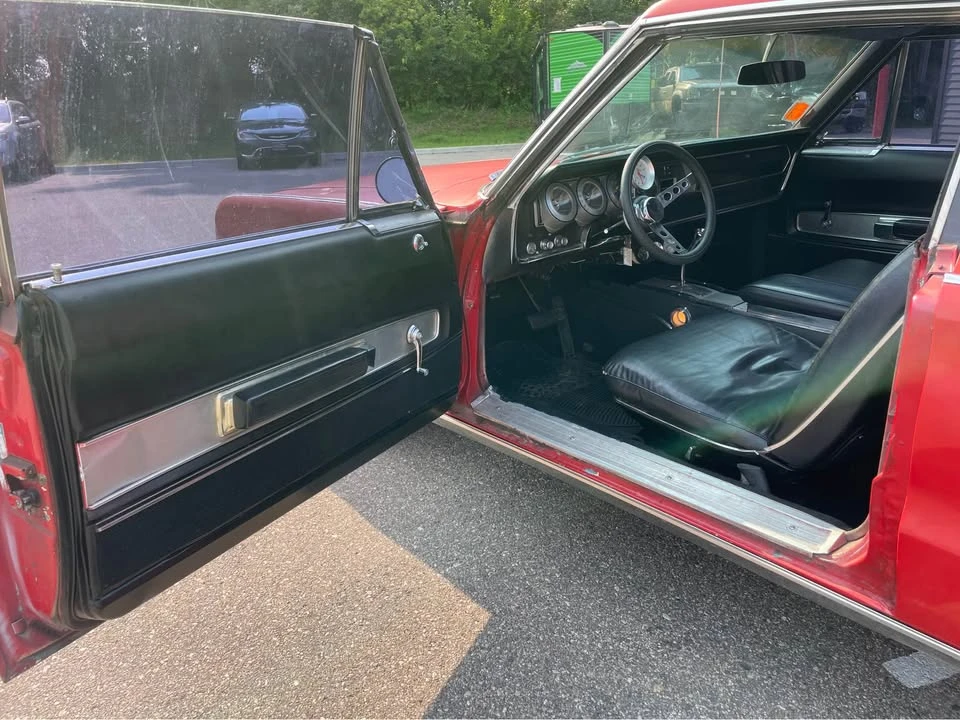 1966 Dodge Charger 1st Gen - Image 14 of 20