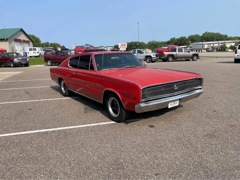 1966 Dodge Charger 1st Gen - Image 6 of 20