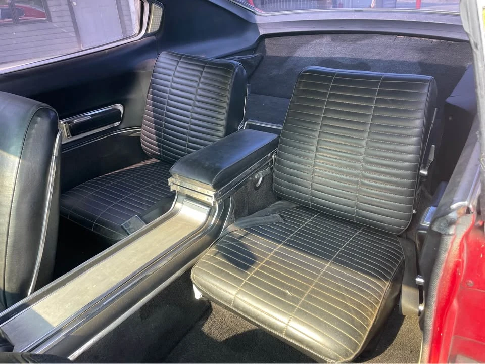 1966 Dodge Charger 1st Gen - Image 16 of 20