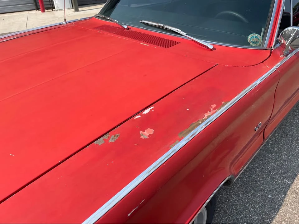 1966 Dodge Charger 1st Gen - Image 8 of 20