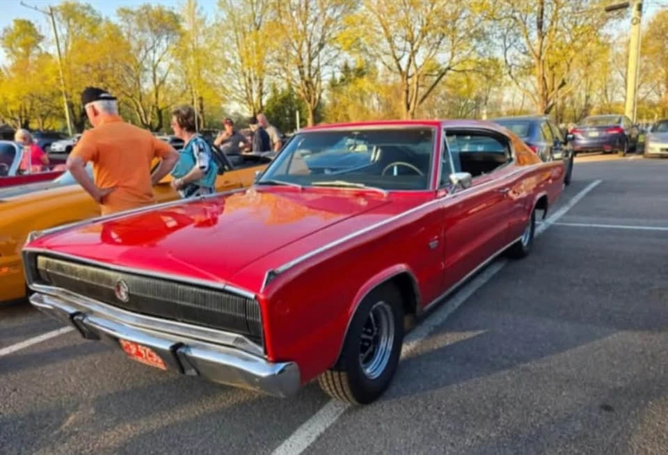 1966 Dodge Charger 1st Gen - Image 3 of 11