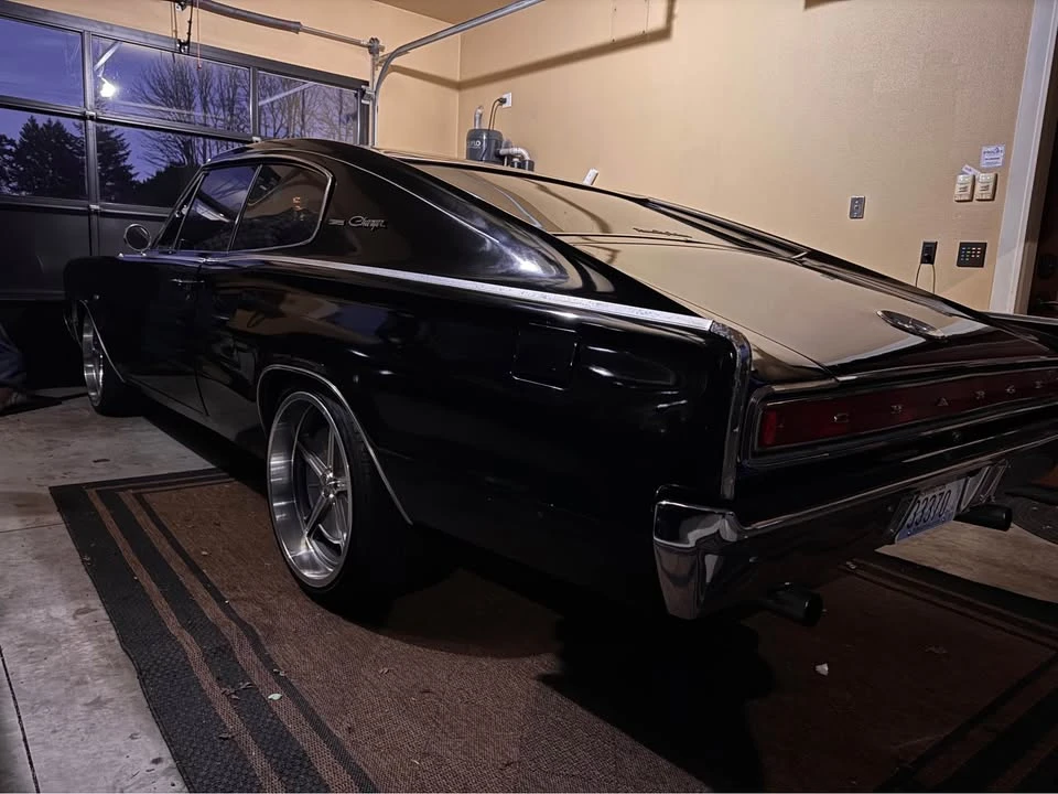 1966 Dodge Charger 1st Gen - Image 4 of 18