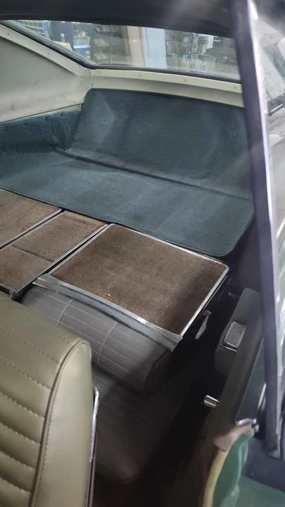 1966 Dodge Charger 1st Gen - Image 4 of 9