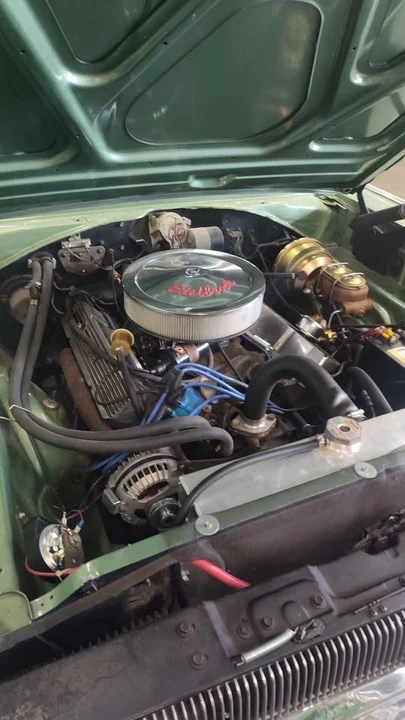 1966 Dodge Charger 1st Gen - Image 3 of 9