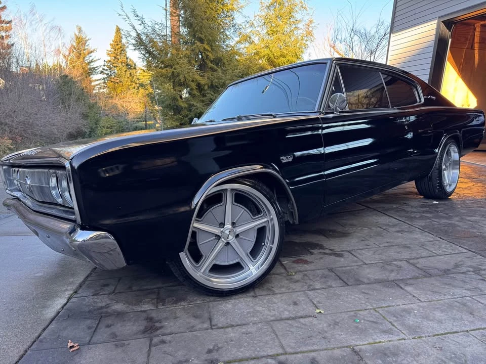 1966 Dodge Charger 1st Gen - Image 6 of 18