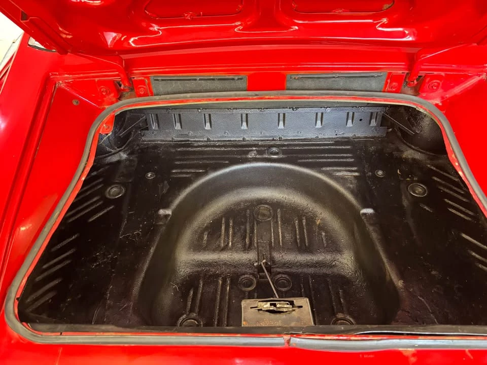 1966 Dodge Charger 1st Gen - Image 11 of 11