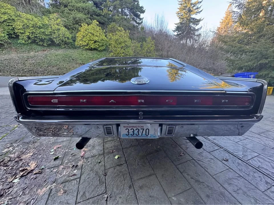 1966 Dodge Charger 1st Gen - Image 18 of 18
