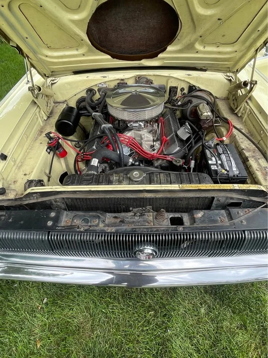 1966 Dodge Charger 1st Gen - Image 8 of 9