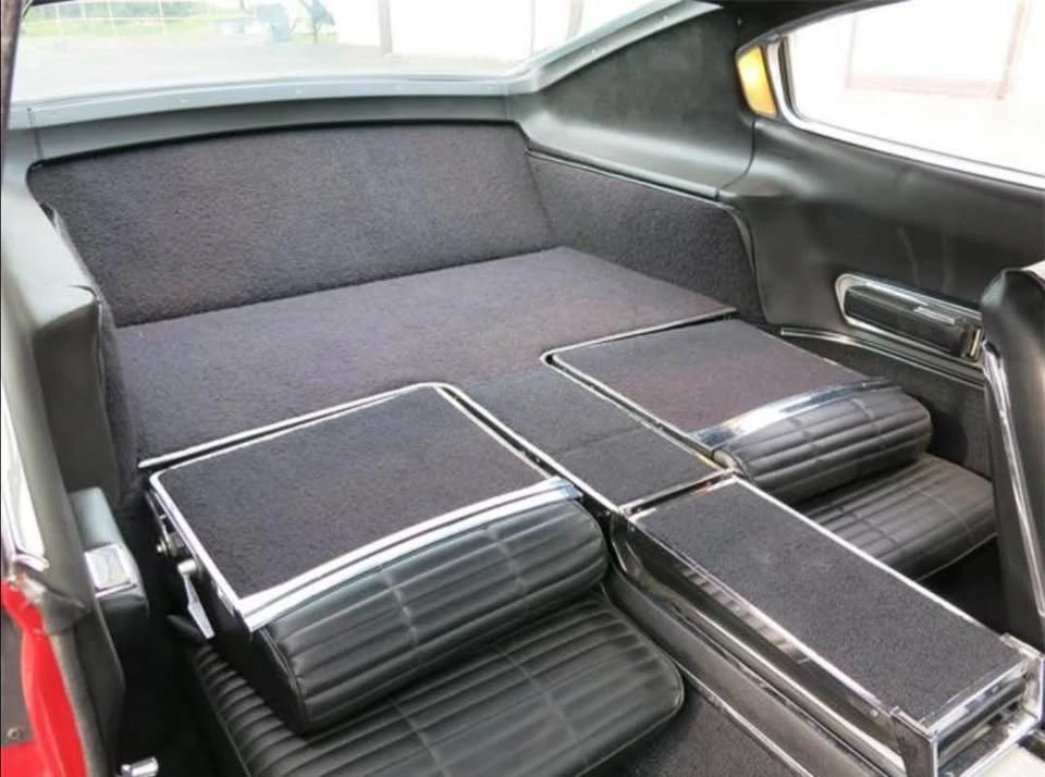 1966 Dodge Charger 1st Gen - Image 7 of 11