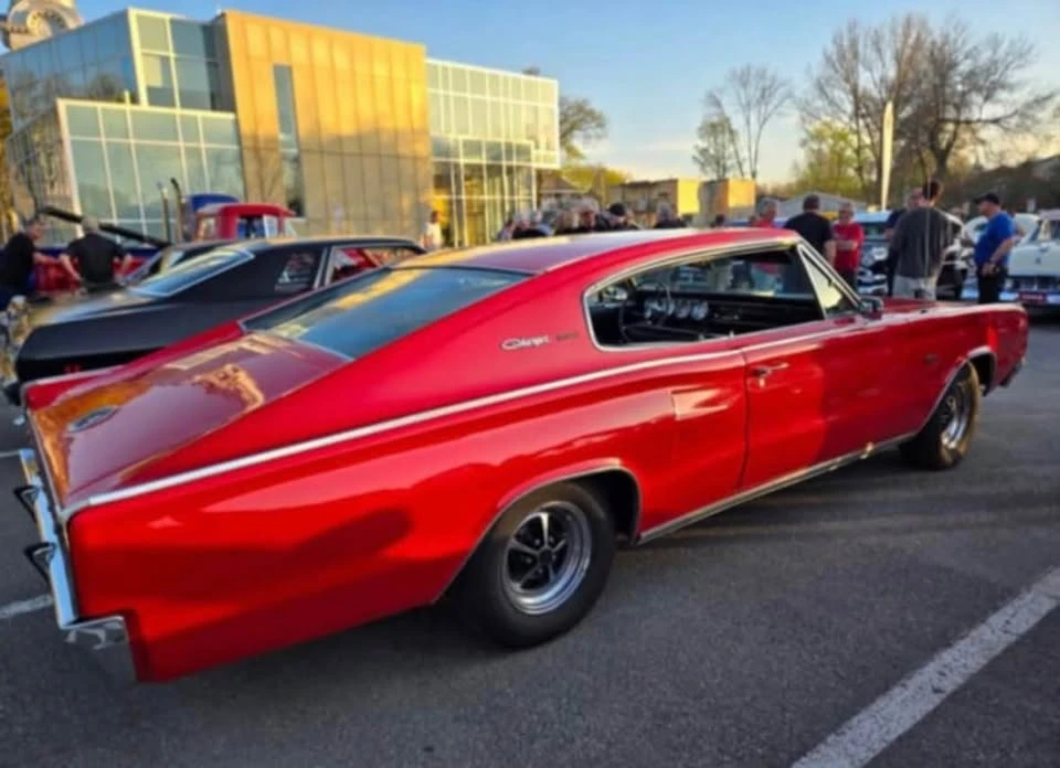 1966 Dodge Charger 1st Gen - Image 4 of 11