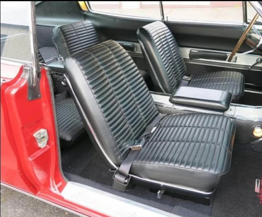 1966 Dodge Charger 1st Gen - Image 6 of 11