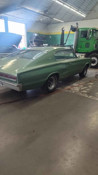 1966 Dodge Charger 1st Gen - Image 8 of 9