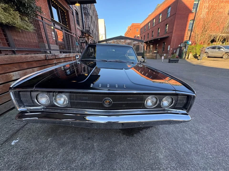 1966 Dodge Charger 1st Gen - Image 12 of 18