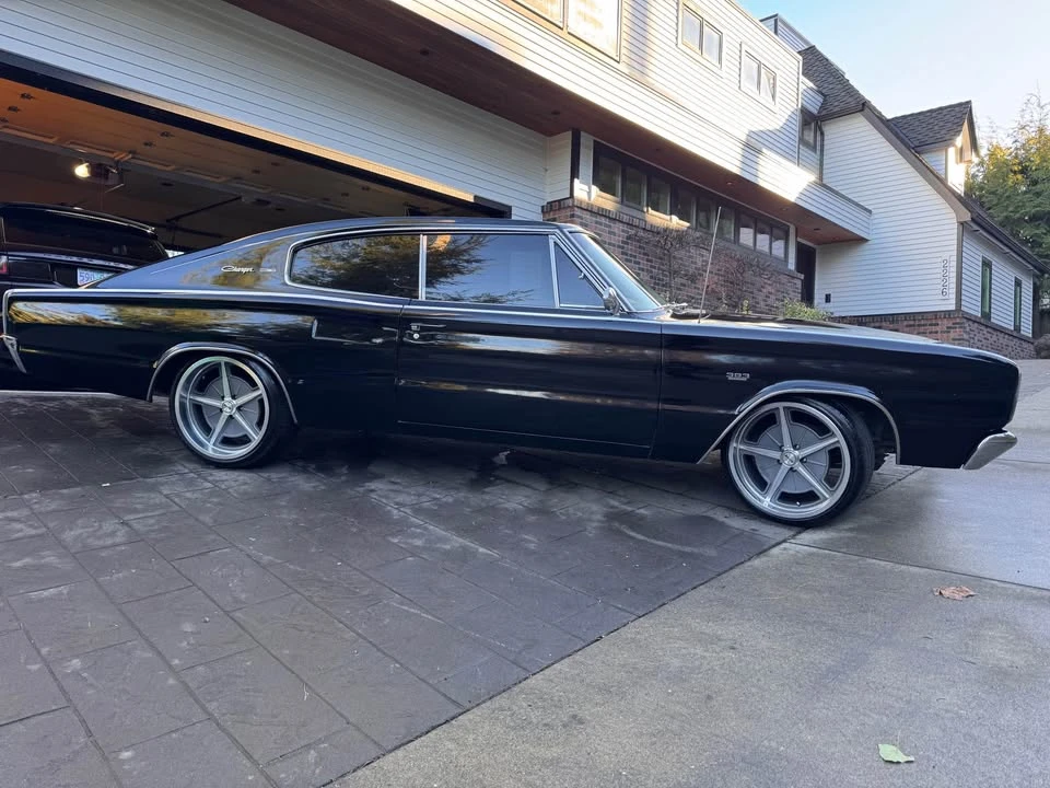 1966 Dodge Charger 1st Gen - Image 2 of 18