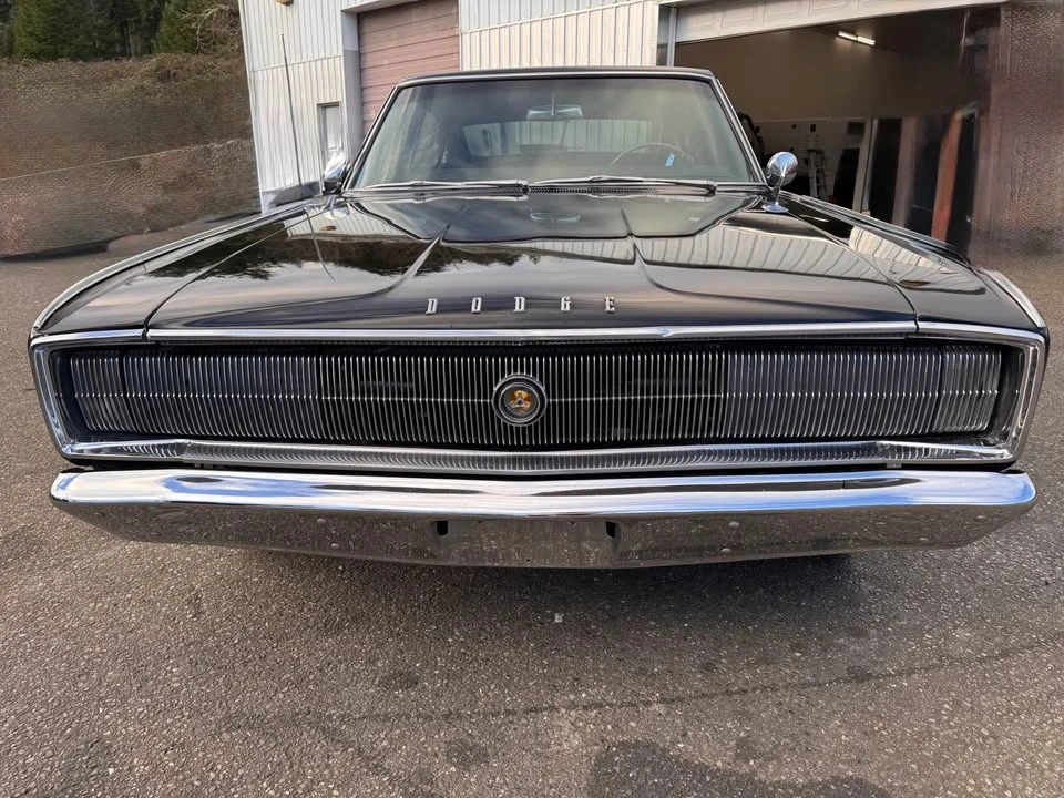 1966 Dodge Charger 1st Gen - Image 15 of 18