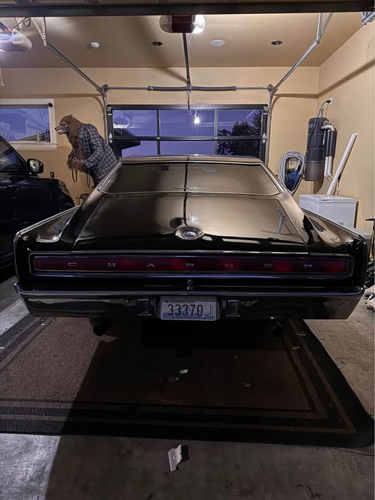 1966 Dodge Charger 1st Gen - Image 7 of 18