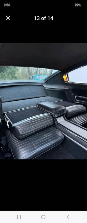 1966 Dodge Charger 1st Gen - Image 16 of 18