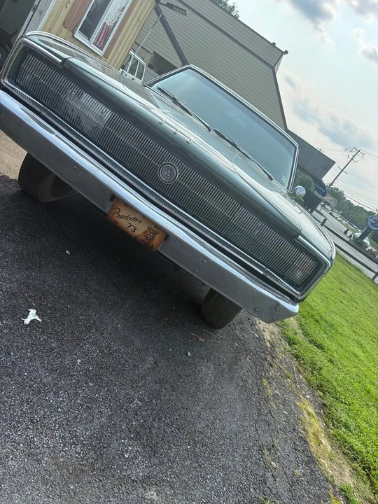 1966 Dodge Charger 1st Gen - Image 3 of 10