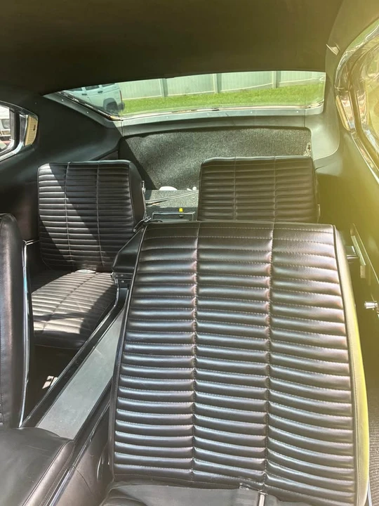 1966 Dodge Charger 1st Gen - Image 8 of 10