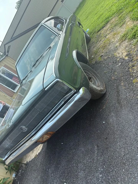 1966 Dodge Charger 1st Gen - Image 4 of 10