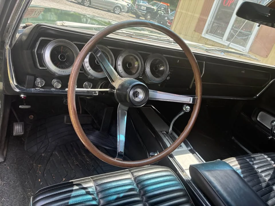 1966 Dodge Charger 1st Gen - Image 7 of 10