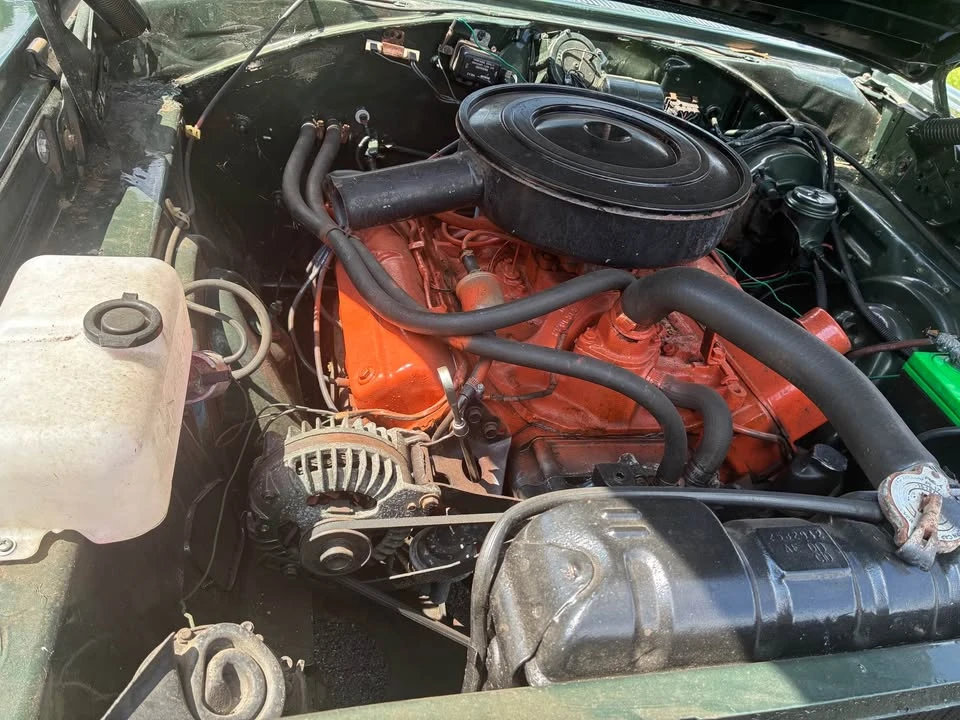 1966 Dodge Charger 1st Gen - Image 6 of 10