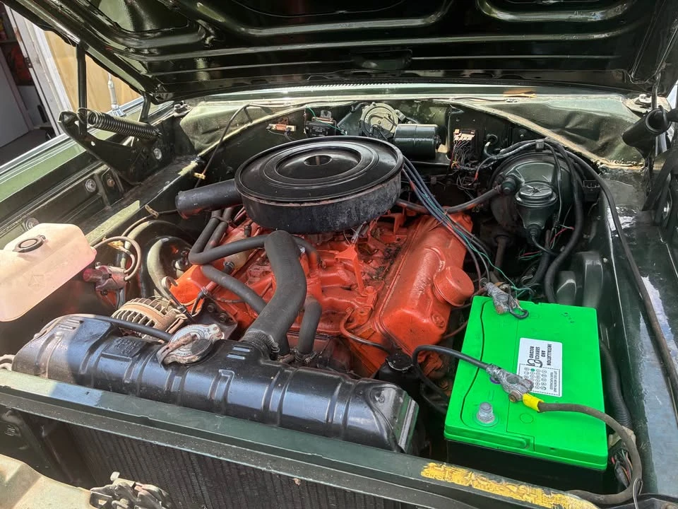1966 Dodge Charger 1st Gen - Image 5 of 10