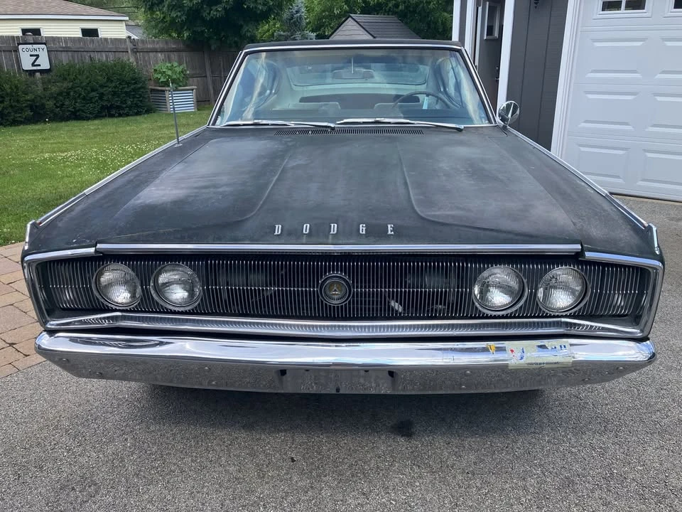 1966 Dodge Charger 1st Gen - Image 8 of 19