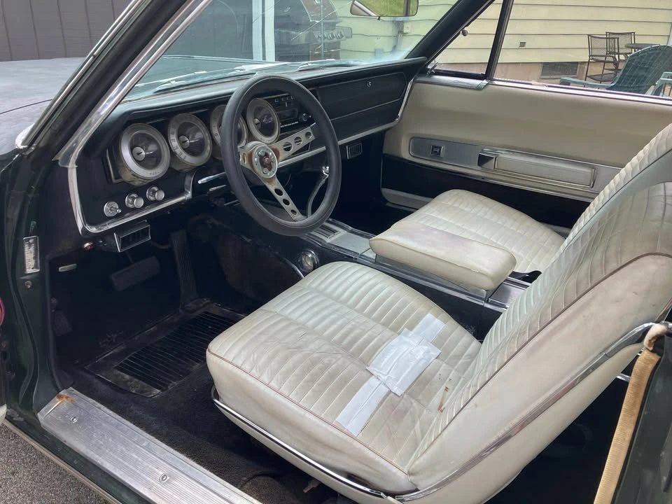 1966 Dodge Charger 1st Gen - Image 10 of 19