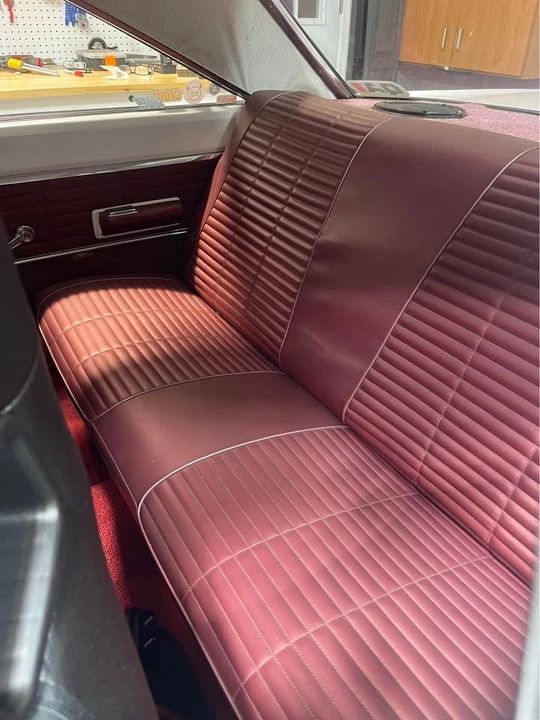 1966 Dodge Charger 1st Gen - Image 16 of 16