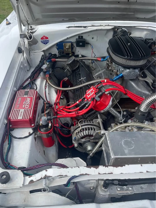 1966 Dodge Charger 1st Gen - Image 12 of 16