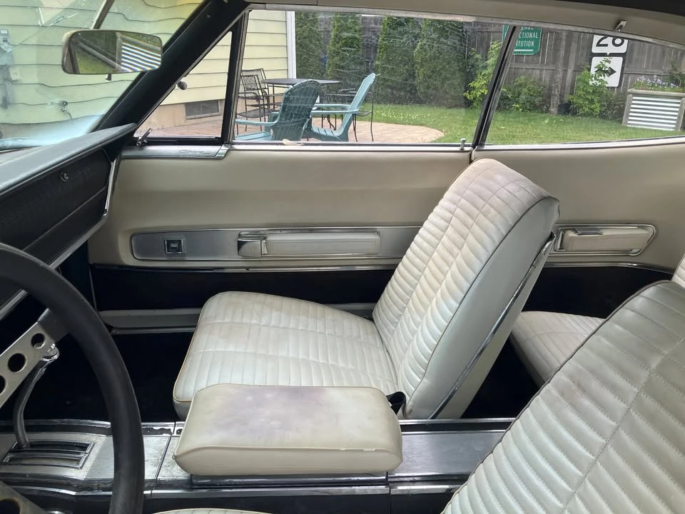 1966 Dodge Charger 1st Gen - Image 12 of 19