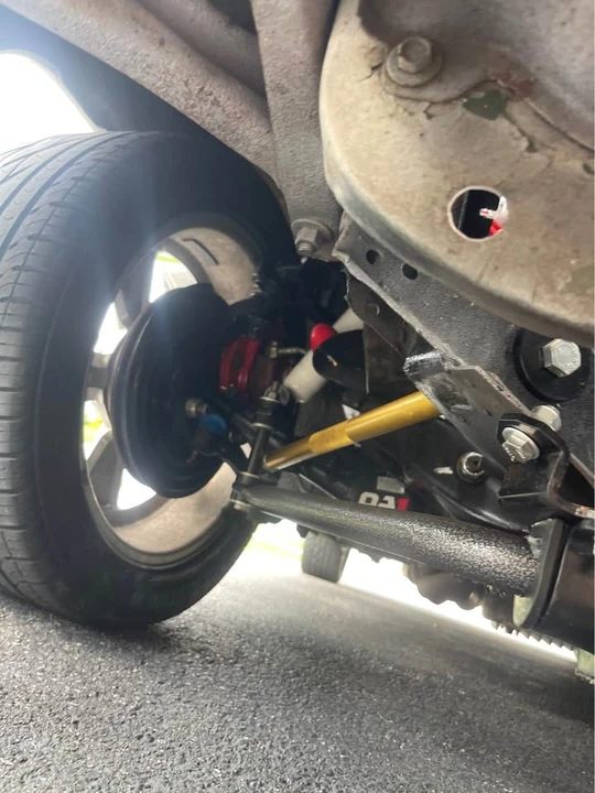1966 Dodge Charger 1st Gen - Image 10 of 16