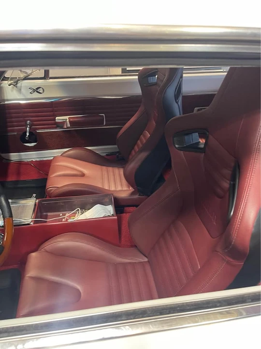 1966 Dodge Charger 1st Gen - Image 6 of 16