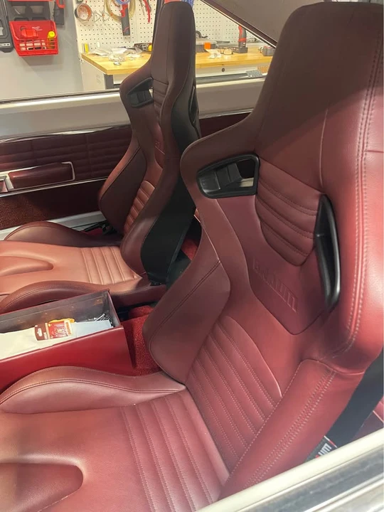 1966 Dodge Charger 1st Gen - Image 14 of 16
