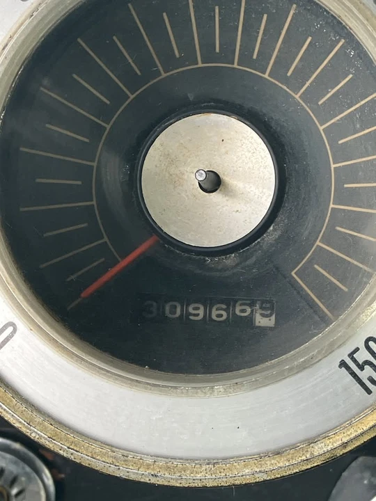 1966 Dodge Charger 1st Gen - Image 14 of 19