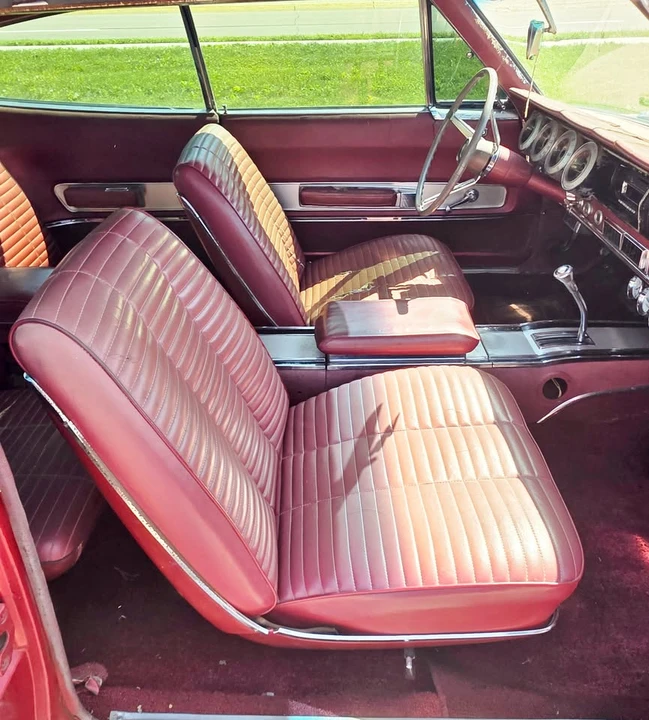 1966 Dodge Charger 1st Gen - Image 11 of 20
