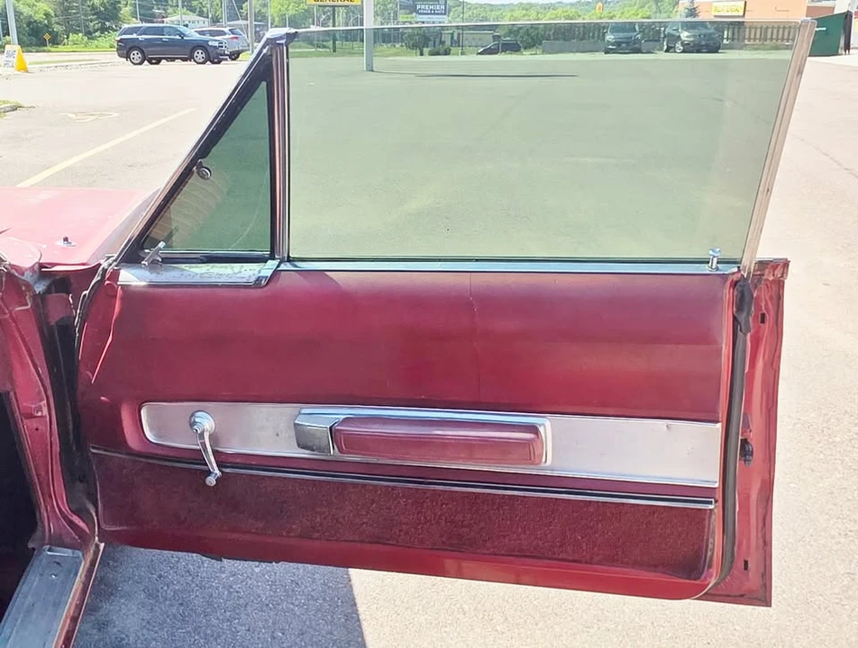 1966 Dodge Charger 1st Gen - Image 14 of 20
