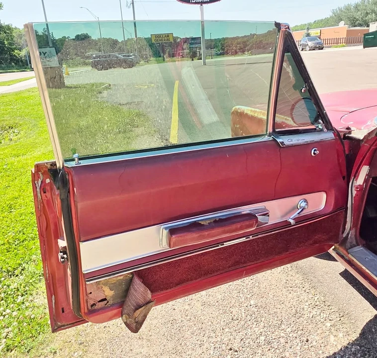 1966 Dodge Charger 1st Gen - Image 5 of 20